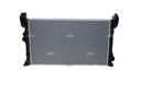 RADIATOR NRF MERC