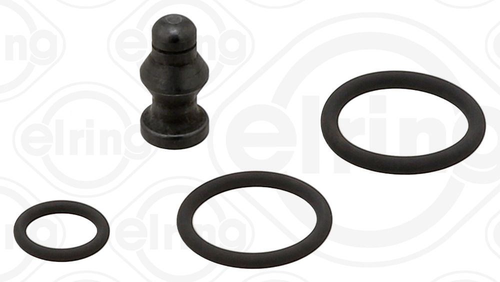 INJECTOR SEAL KIT ELRING VAG