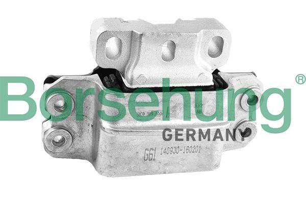 ENGINE MOUNT LH BORSEHUNG VAG