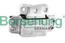 ENGINE MOUNT LH BORSEHUNG VAG