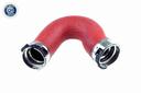 CHARGER AIR HOSE VAICO MERC