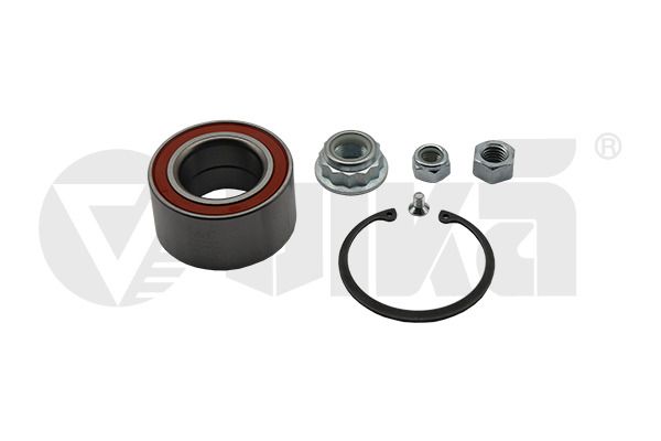 WHEEL BEARING KIT FRONT VIKA VAG