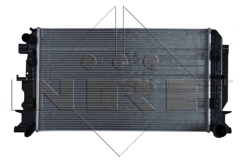 RADIATOR NRF MERC VAG