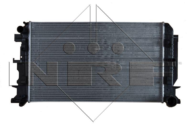 RADIATOR NRF MERC VAG