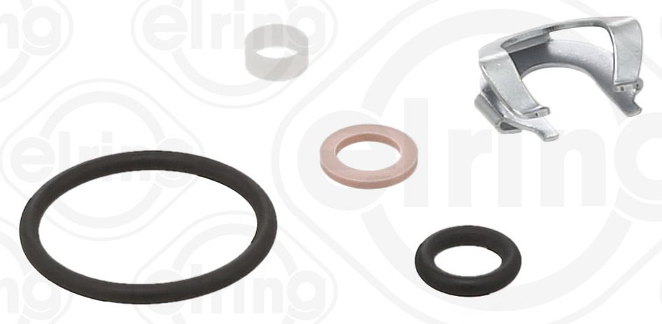 INJECTOR SEAL KIT ELRING VAG