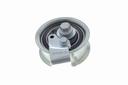 BELT TENSIONER ROLLER VAICO VAG