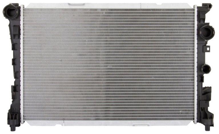 RADIATOR NRF MERC AMG