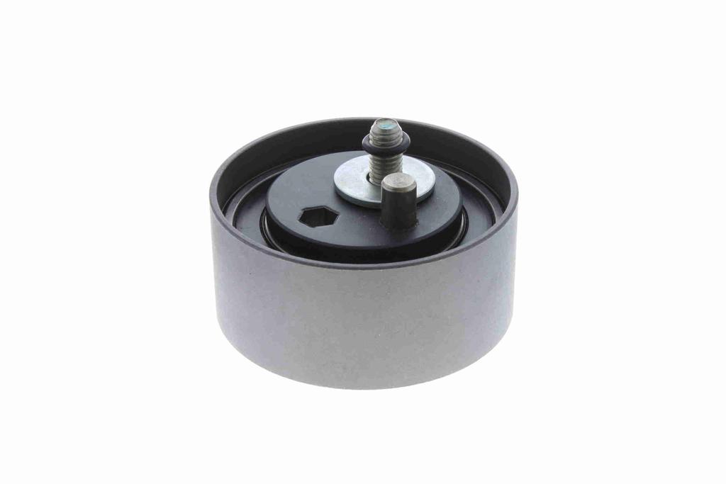 BELT TENSIONER ROLLER VAICO VAG