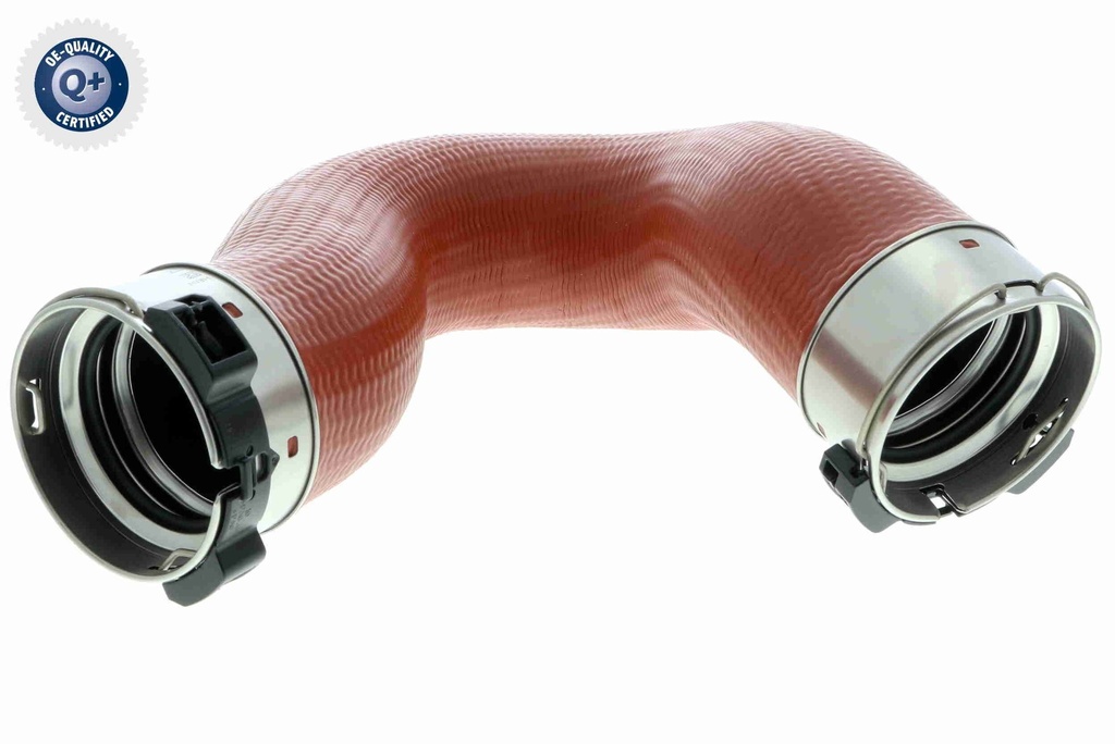 CHARGER AIR HOSE VAICO MERC