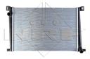 RADIATOR NRF MINI