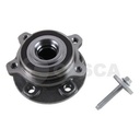 WHEEL BEARING KIT FRONT/REAR OSSCA VOLVO