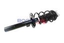 SHOCK ABSORBER ASSY RHF BOGAP BMW