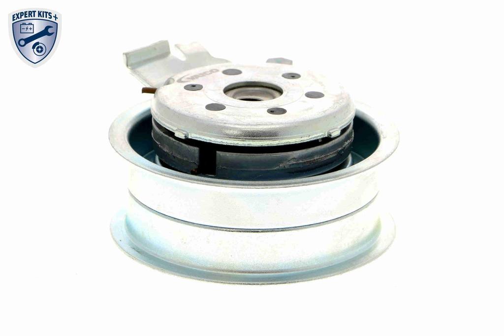 BELT TENSIONER ROLLER VAICO VAG