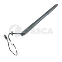 TAILGATE SHOCK LH OSSCA VOLVO