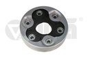 FLEX DISC FRONT WITHOUT BOLTS VIKA VAG