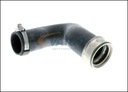 CHARGER AIR HOSE VAICO MERC