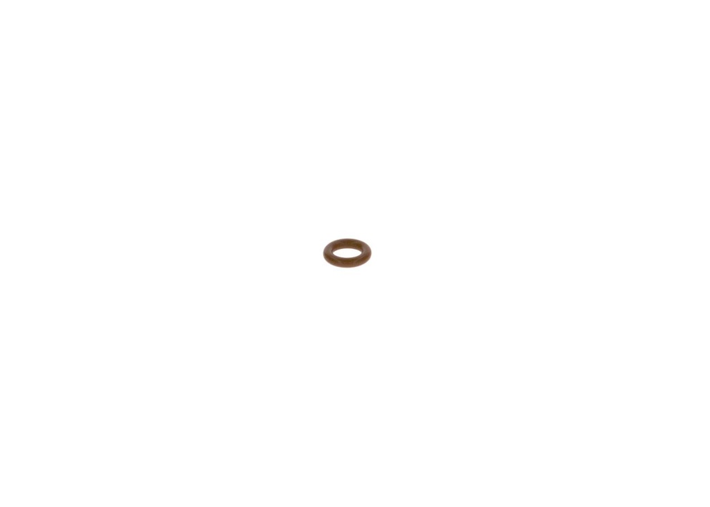 INJECTOR SEAL RING BOSCH BMW MERC VAG