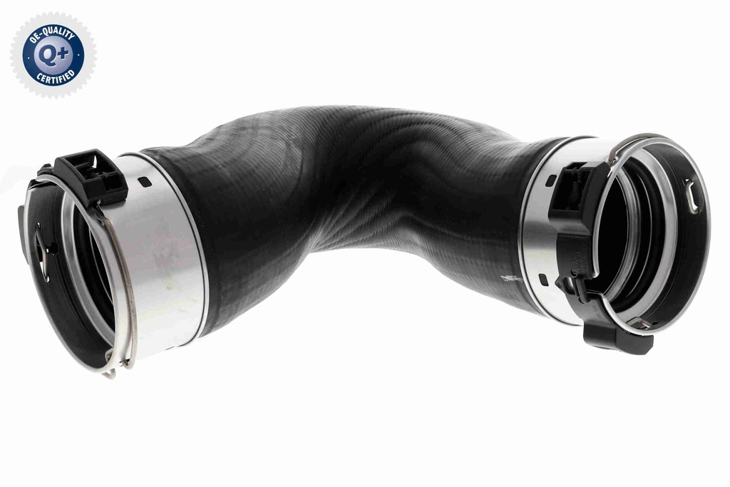 CHARGER AIR HOSE VAICO MERC