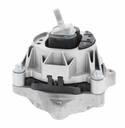ENGINE MOUNT LH CORTECO BMW