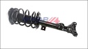 SHOCK ABSORBER ASSY FRONT BOGAP MERC