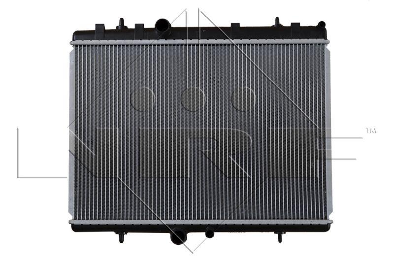 RADIATOR NRF PSA