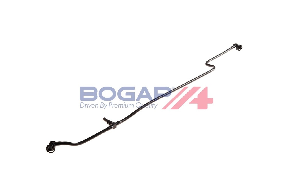 COOLANT PIPE BOGAP LAND ROVER