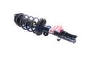 SHOCK ABSORBER ASSY FRONT BOGAP MERC