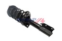 SHOCK ABSORBER ASSY FRONT BOGAP MERC