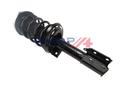 SHOCK ABSORBER ASSY FRONT BOGAP MERC