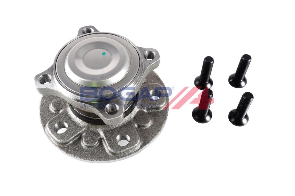 WHEEL BEARING KIT REAR BOGAP BMW