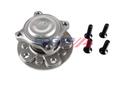 WHEEL BEARING KIT REAR BOGAP BMW