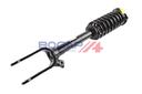 SHOCK ABSORBER ASSY FRONT BOGAP MERC
