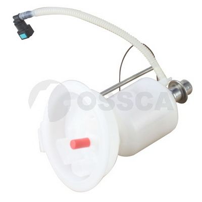FUEL PUMP OSSCA VAG