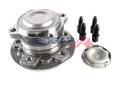 WHEEL BEARING KIT REAR BOGAP BMW