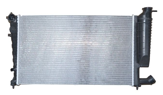 RADIATOR NRF PSA
