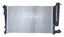 RADIATOR NRF PSA