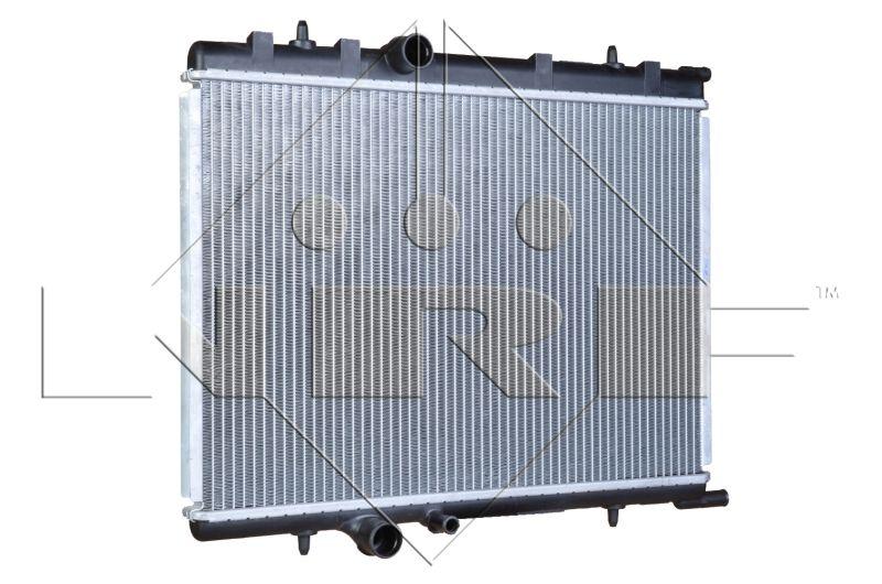 RADIATOR NRF PSA