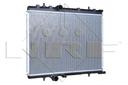 RADIATOR NRF PSA
