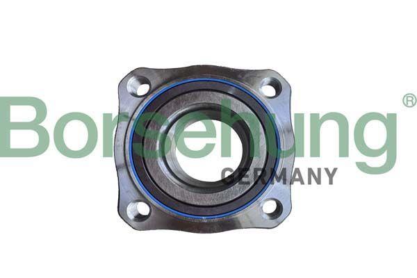 WHEEL BEARING KIT REAR BORSEHUNG BMW
