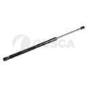 TAILGATE SHOCK OSSCA VAG