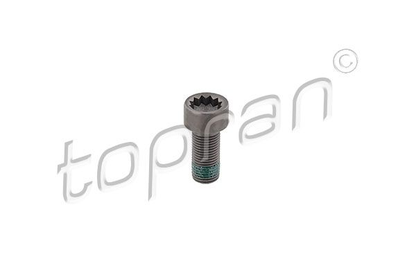 FLYWHEEL BOLT TOPRAN VAG