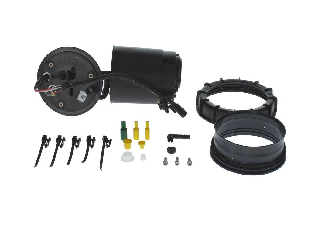 ADBLUE PRE HEATER (IN-TANK) BOSCH MERC