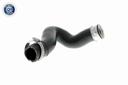 CHARGER AIR HOSE VAICO VAG