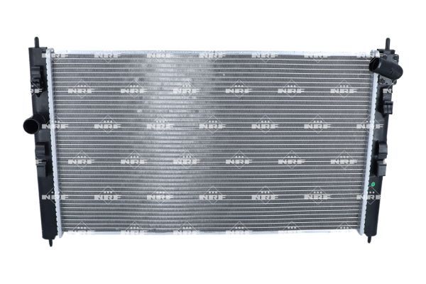RADIATOR NRF PSA