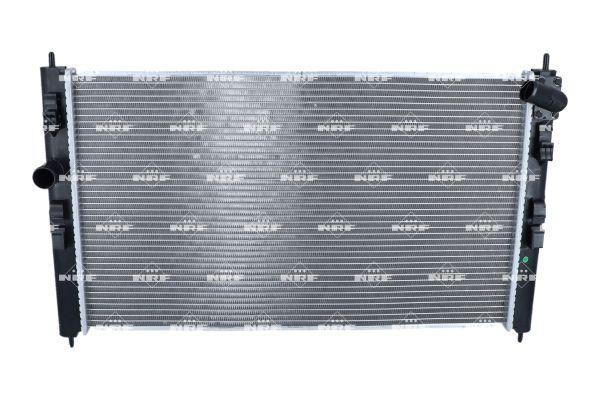 RADIATOR NRF PSA