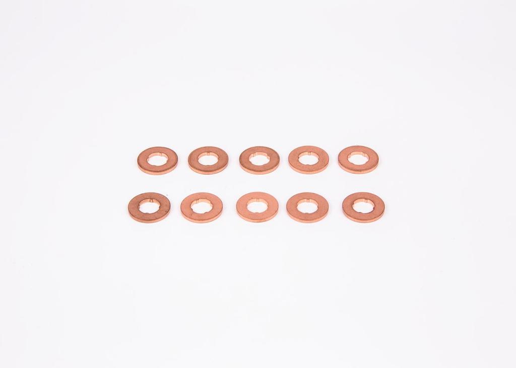 INJECTOR WASHER BOSCH BMW MERC PSA