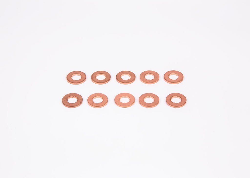 INJECTOR WASHER BOSCH BMW MERC PSA