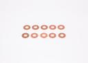 INJECTOR WASHER BOSCH BMW MERC PSA