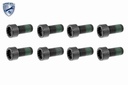 FLYWHEEL BOLTS VAICO VAG