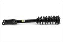 SHOCK ABSORBER ASSY FRONT BOGAP MERC